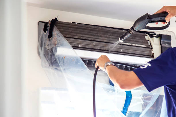 Best Air Duct Cleaning Company Near Me  in Shorewood, IL