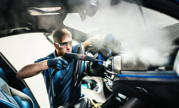 Best Air Duct Cleaning Near Me in IL