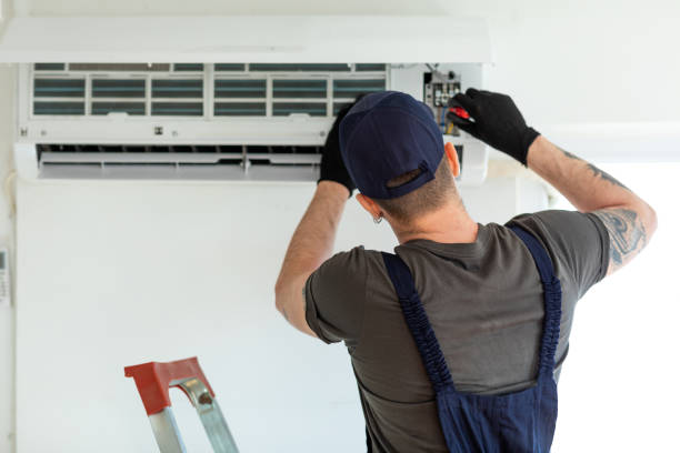 Best Air Duct Cleaning Near Me  in Shorewood, IL