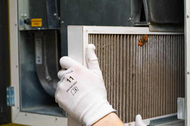 Best Best Air Duct Cleaning Near Me  in Shorewood, IL