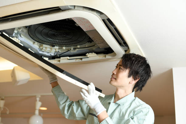 Best Air Vent Cleaning Services  in Shorewood, IL