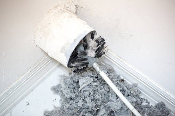 Professional Airduct Cleaning in IL