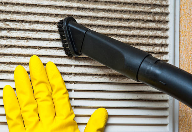 Best Air Duct Inspection  in Shorewood, IL