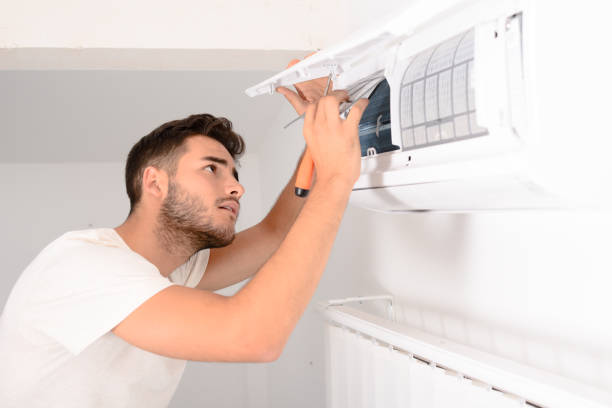 Best Air Duct Cleaning Near Me  in Shorewood, IL